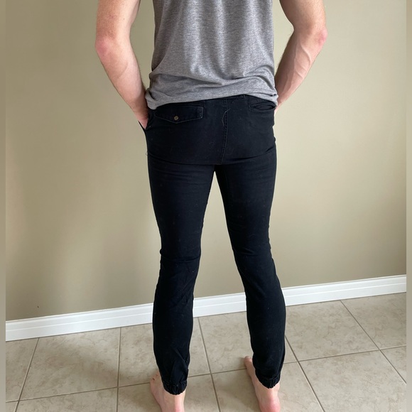 Zanerobe Joggers - Picture 4 of 7